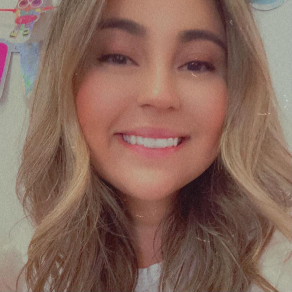 Daniella Martinez
